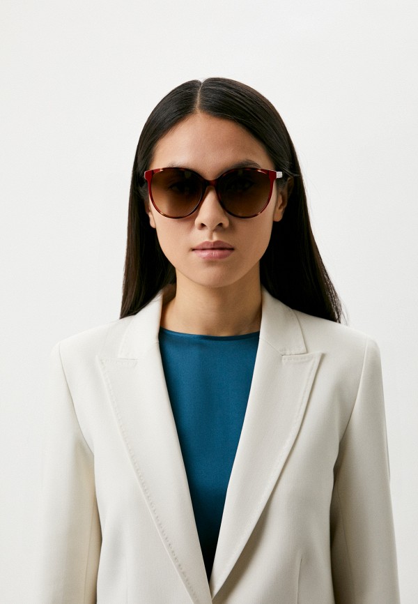 Carolina Herrera Очки солнцезащитные - CH 0063/S O63 - фото 5