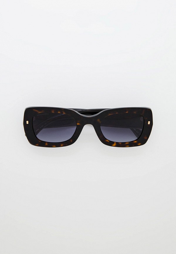 Dsquared2 Очки солнцезащитные - D2 0061/S 086 - фото 1