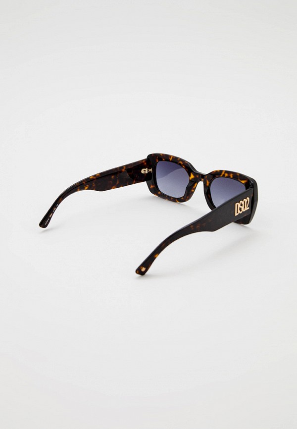 Dsquared2 Очки солнцезащитные - D2 0061/S 086 - фото 2