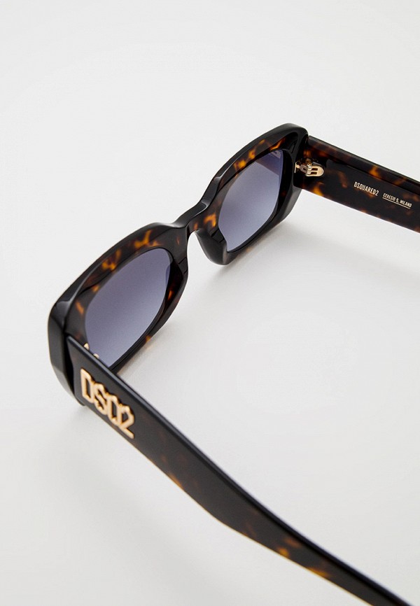 Dsquared2 Очки солнцезащитные - D2 0061/S 086 - фото 3