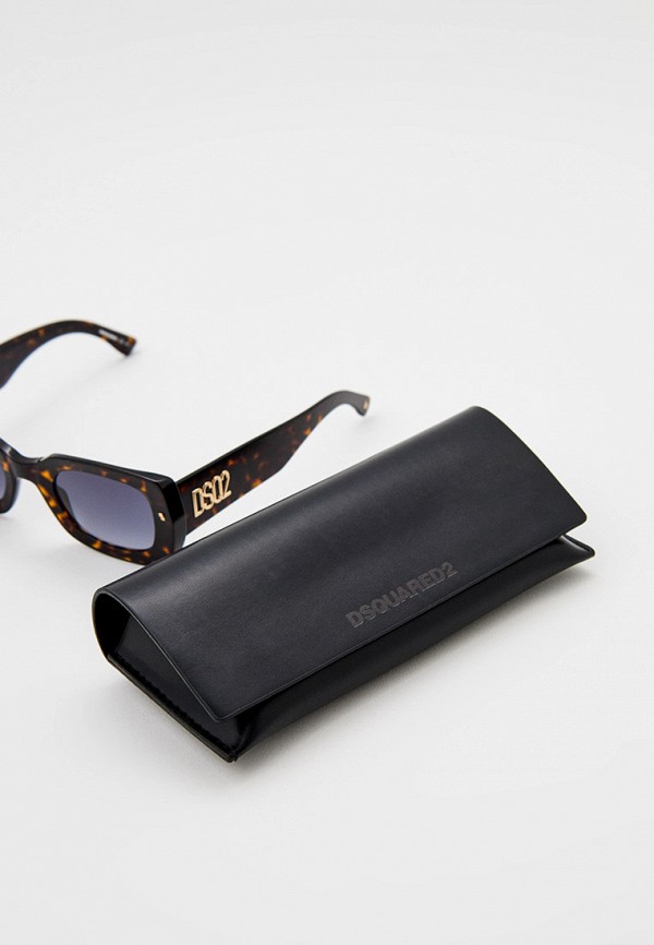 Dsquared2 Очки солнцезащитные - D2 0061/S 086 - фото 4