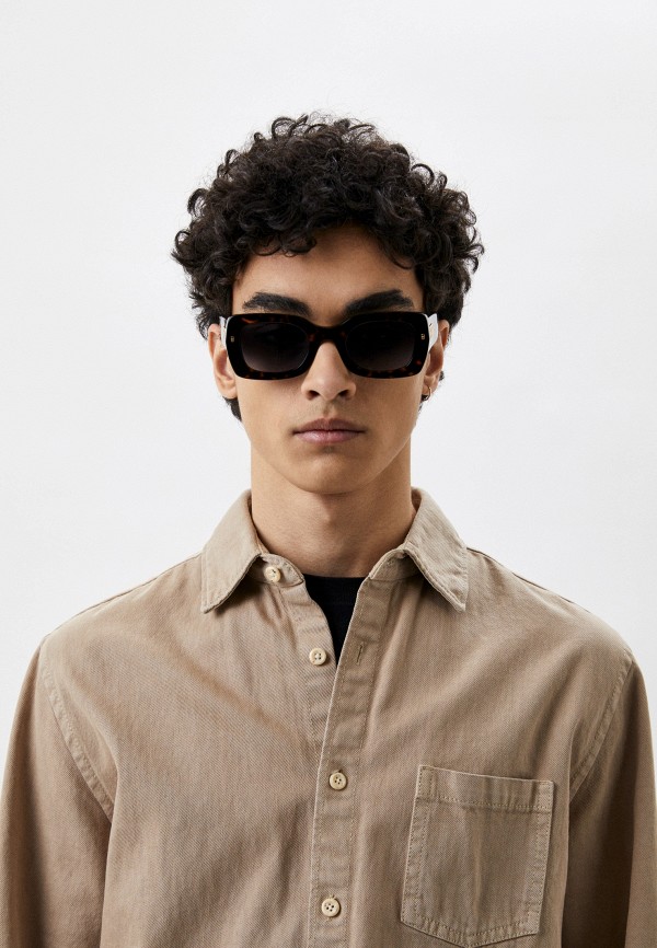 Dsquared2 Очки солнцезащитные - D2 0061/S 086 - фото 5