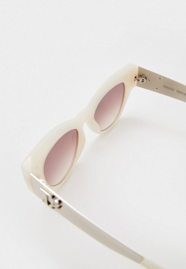 Dsquared2 Очки солнцезащитные - D2 0062/S SZJ - фото 3