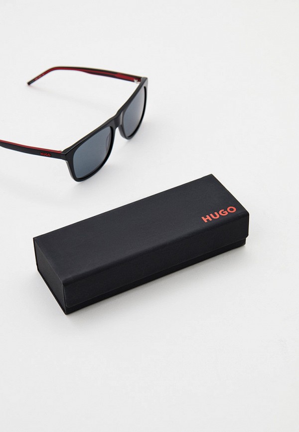 Hugo Очки солнцезащитные - фото 4