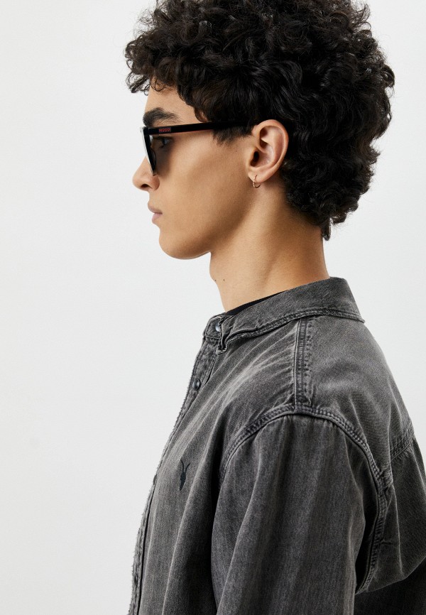 Hugo Очки солнцезащитные - фото 6