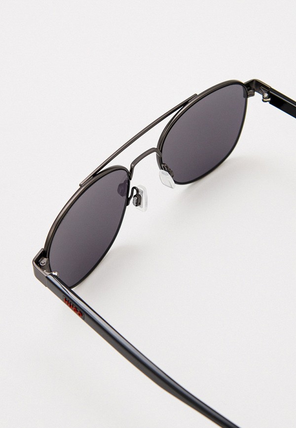 Hugo Очки солнцезащитные - HG 1196/S R80 - фото 3