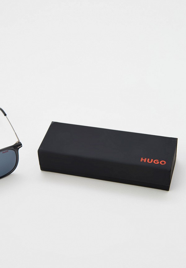 Hugo Очки солнцезащитные - HG 1203/S KB7 - фото 4