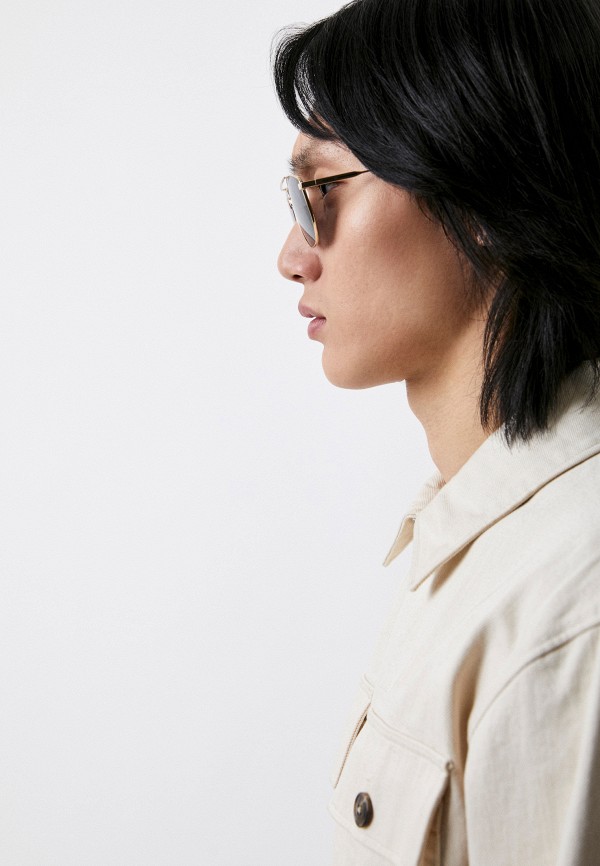 Hugo Очки солнцезащитные - HG 1207/S J5G - фото 6