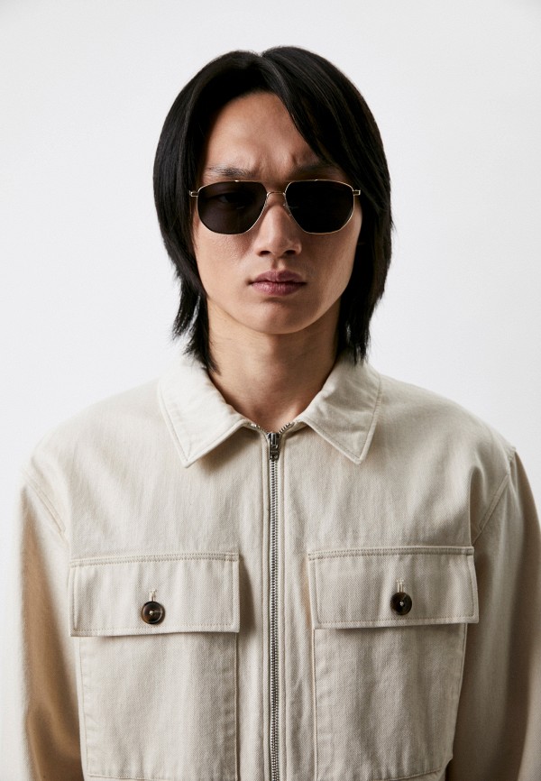 Hugo Очки солнцезащитные - HG 1207/S J5G - фото 5