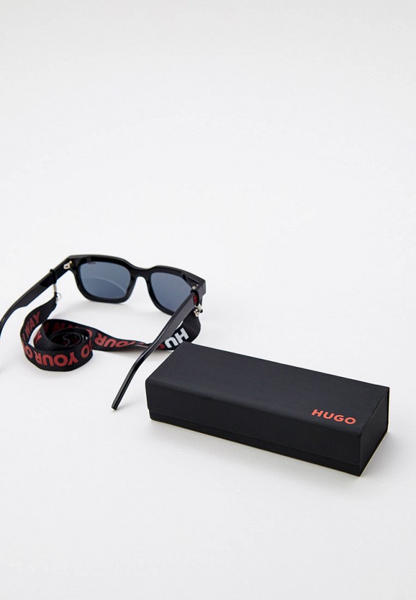 Hugo Очки солнцезащитные - HG 1219/S 807 - фото 4