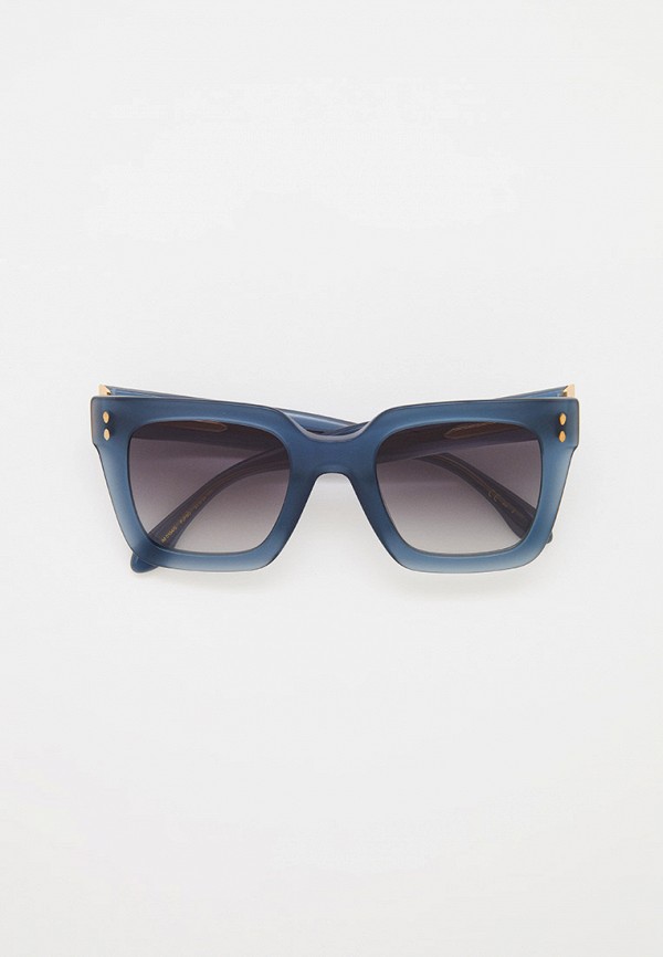 Isabel Marant Очки солнцезащитные - IM 0104/S PJP - фото 1