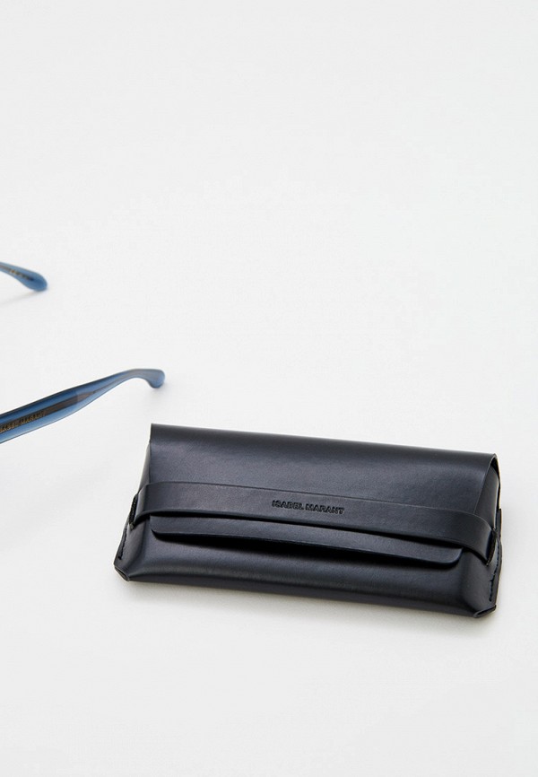 Isabel Marant Очки солнцезащитные - IM 0104/S PJP - фото 4