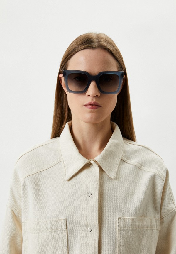 Isabel Marant Очки солнцезащитные - IM 0104/S PJP - фото 5