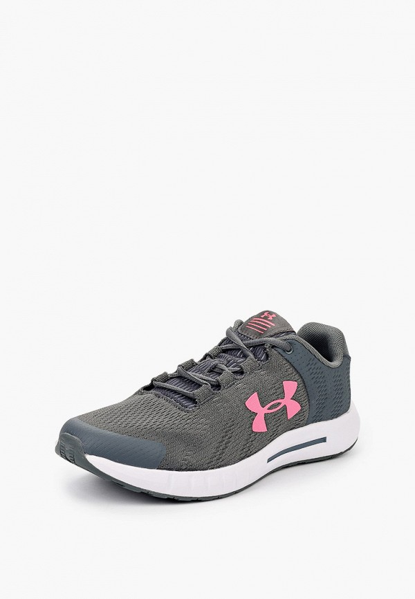 Under Armour Кроссовки - Pursuit Bp Gs - фото 2