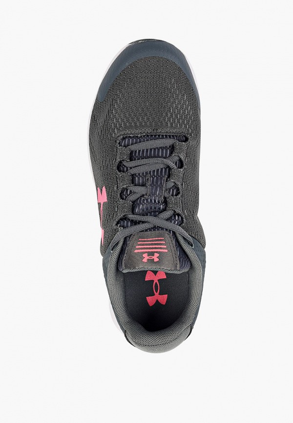 Under Armour Кроссовки - Pursuit Bp Gs - фото 4