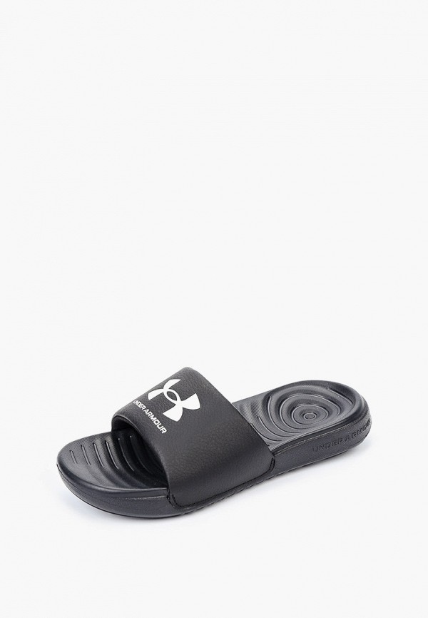 Under Armour Сланцы - Ansa Fixed Slides - фото 2