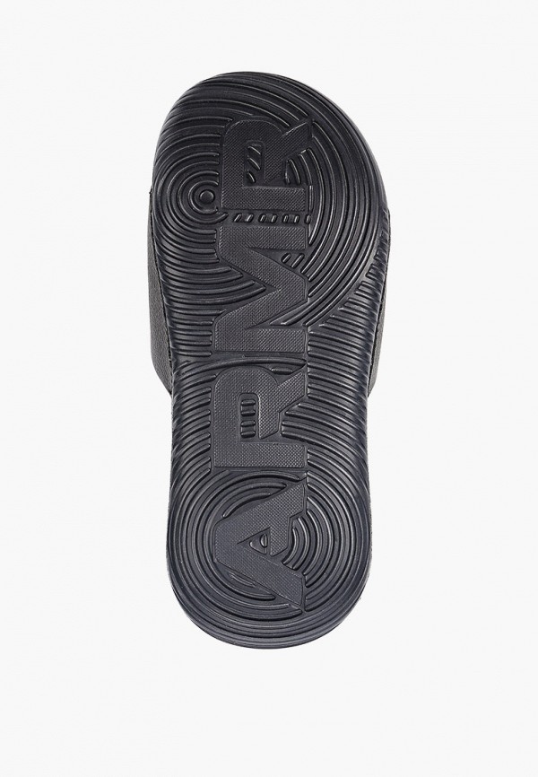 Under Armour Сланцы - Ansa Fixed Slides - фото 5