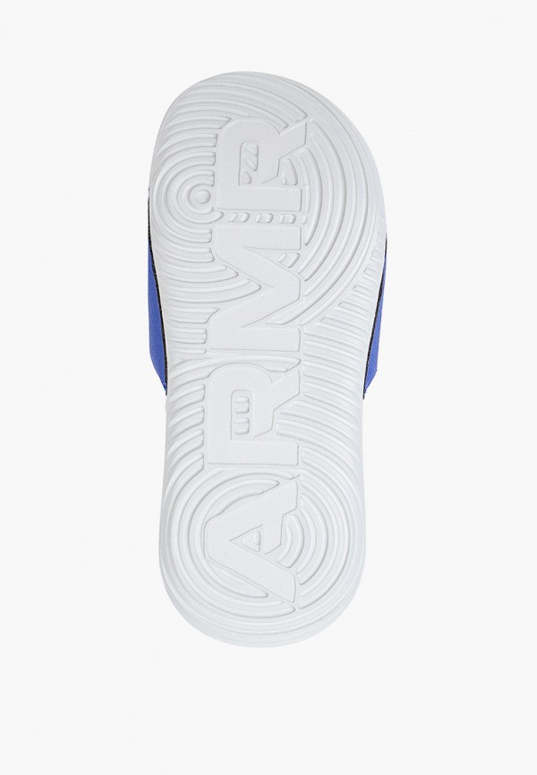 Under Armour Сланцы - Ansa Fixed Slides - фото 5