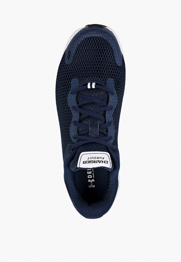 Under Armour Кроссовки - UA Charged Pursuit 2 BL - фото 4