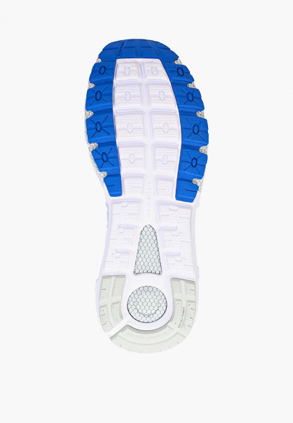 Under Armour Кроссовки - UA HOVR Mega 2 Clone - фото 5