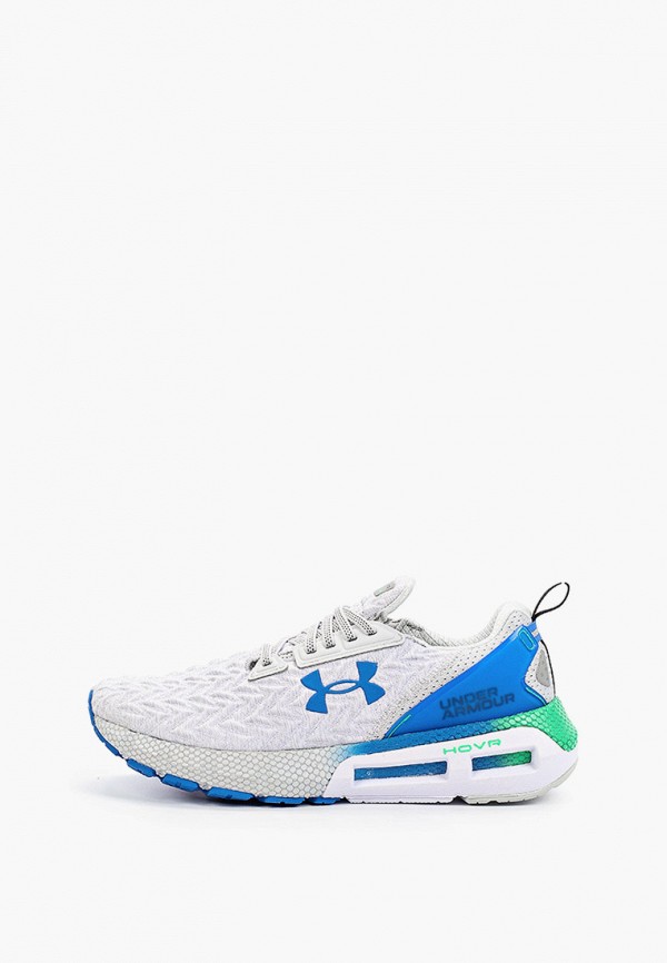 Under Armour Кроссовки - UA HOVR Mega 2 Clone - фото 1