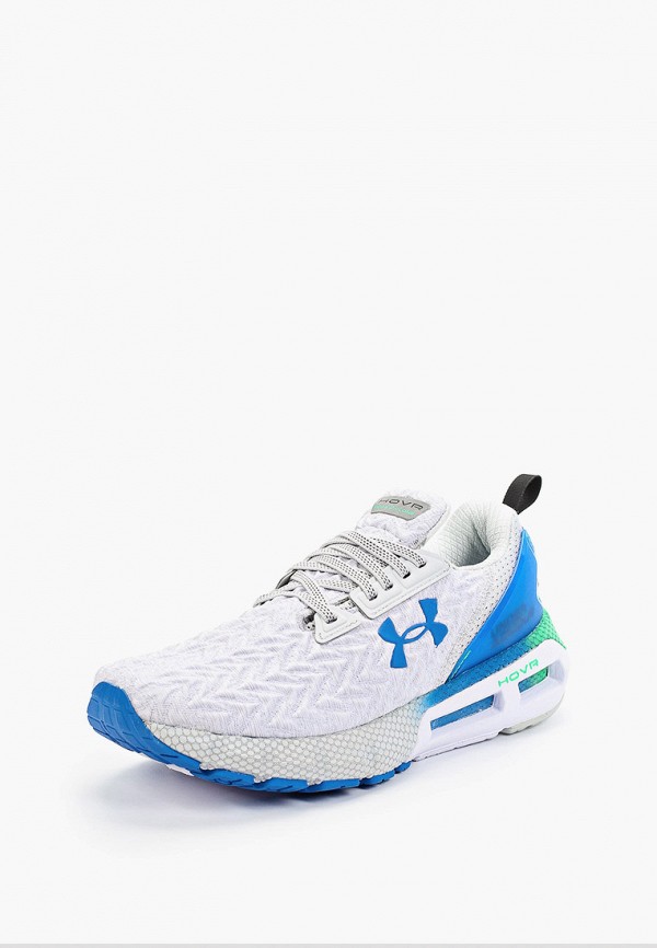 Under Armour Кроссовки - UA HOVR Mega 2 Clone - фото 2