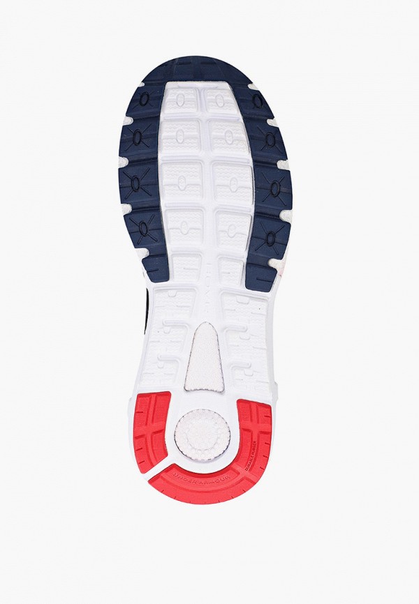 Under Armour Кроссовки - UA HOVR Mega 2 Clone - фото 5