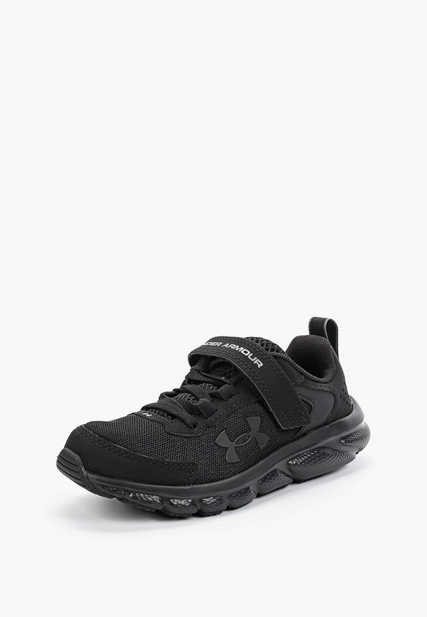 Under Armour Кроссовки - UA Assert 9 AC - фото 2