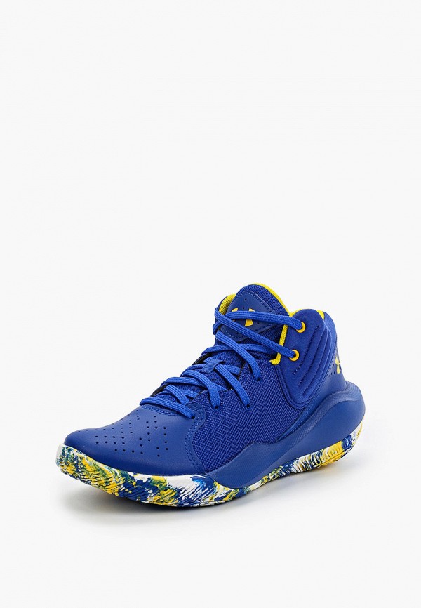 Under Armour Кроссовки - UA Jet '21 - фото 2