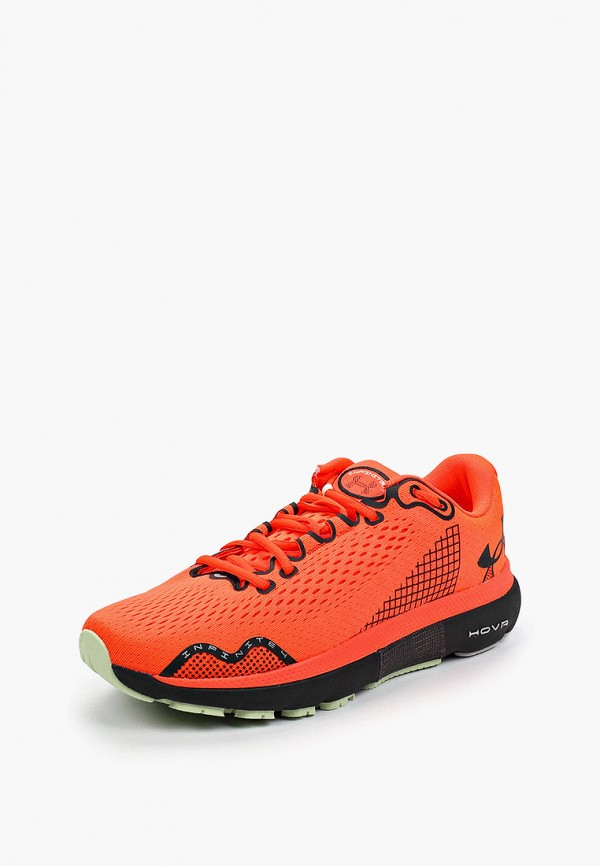 Under Armour Кроссовки - UA HOVR Infinite 4 - фото 2