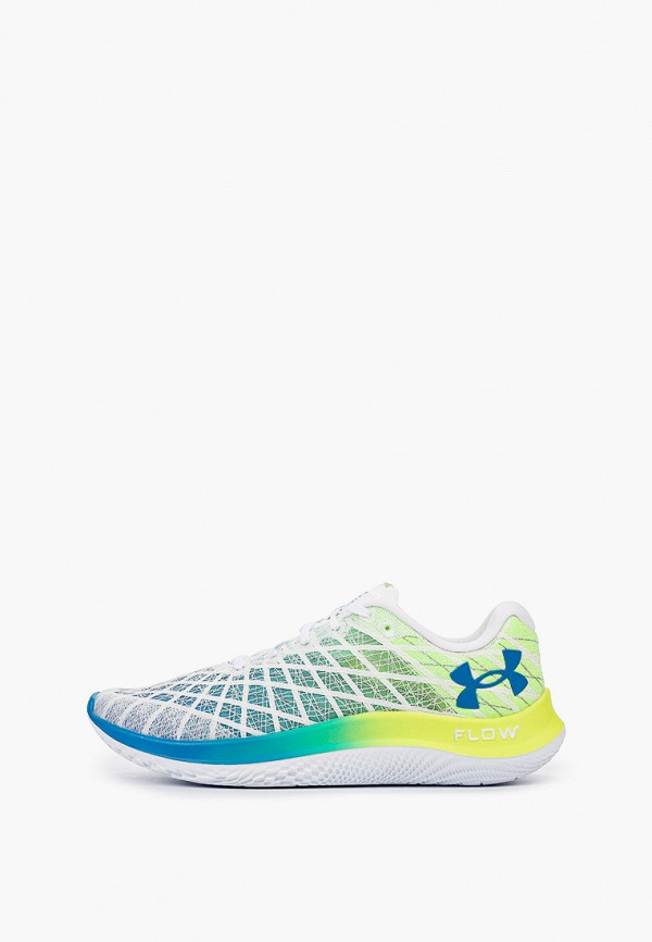 Under Armour Кроссовки - UA FLOW Velociti Wind 2 - фото 1