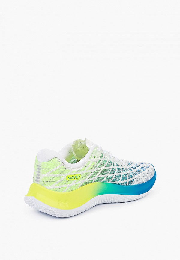 Under Armour Кроссовки - UA FLOW Velociti Wind 2 - фото 3