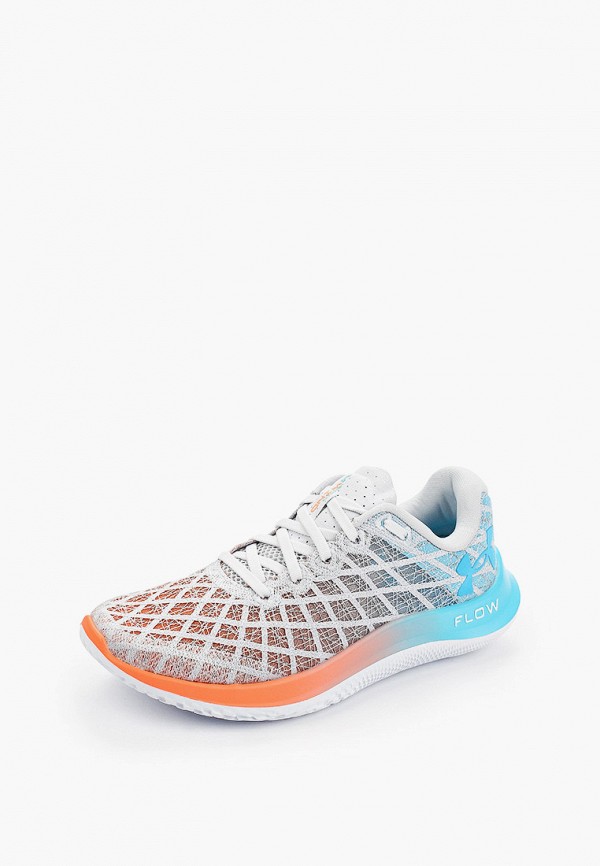 Under Armour Кроссовки - FLOW VELOCITI WIND 2 - фото 2