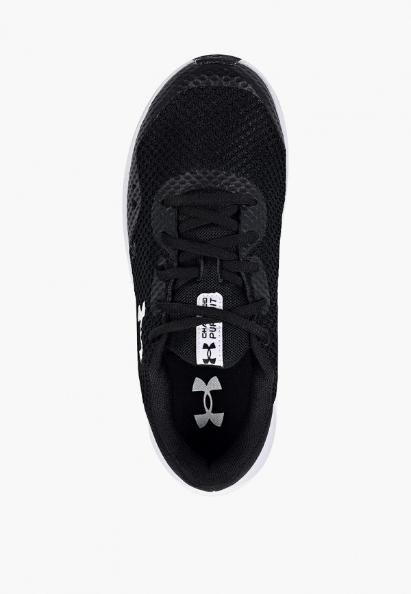 Under Armour Кроссовки - Charged Pursuit 3 Gs - фото 4