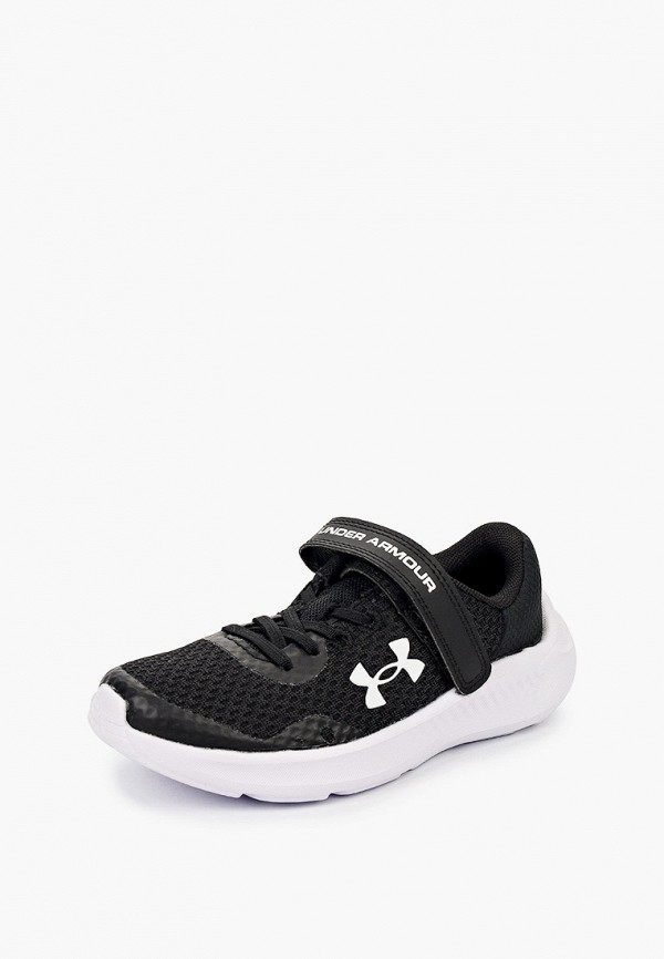 Under Armour Кроссовки - Charged Pursuit 3 Ac Ps - фото 2