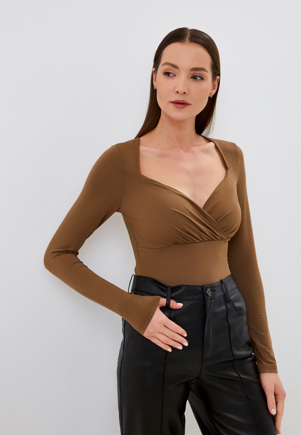 By Swan Блуза - фото 1