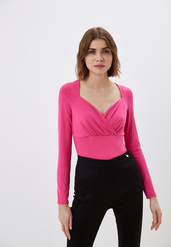 By Swan Лонгслив - фото 1