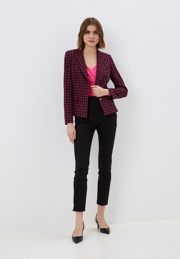 By Swan Лонгслив - фото 2