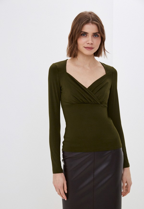 By Swan Лонгслив - фото 1