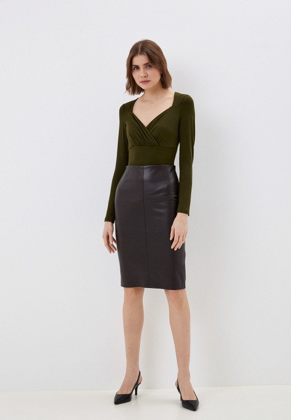 By Swan Лонгслив - фото 2