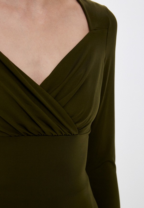 By Swan Лонгслив - фото 4