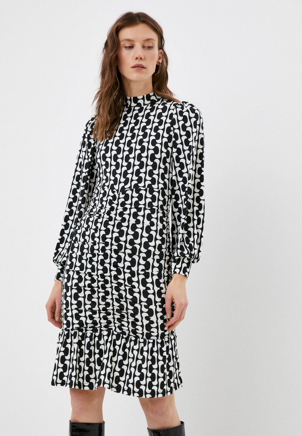 By Swan Платье - фото 2