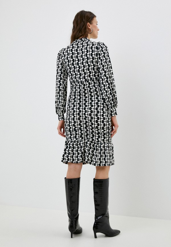 By Swan Платье - фото 3