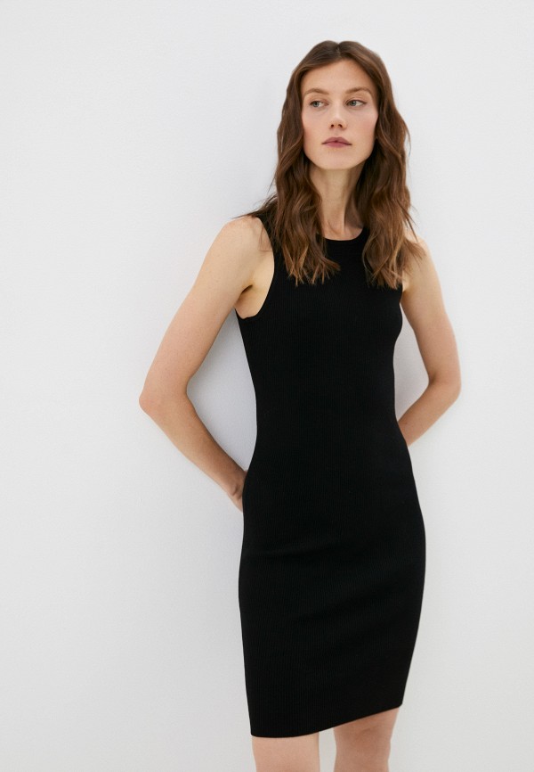 By Swan Платье - фото 1