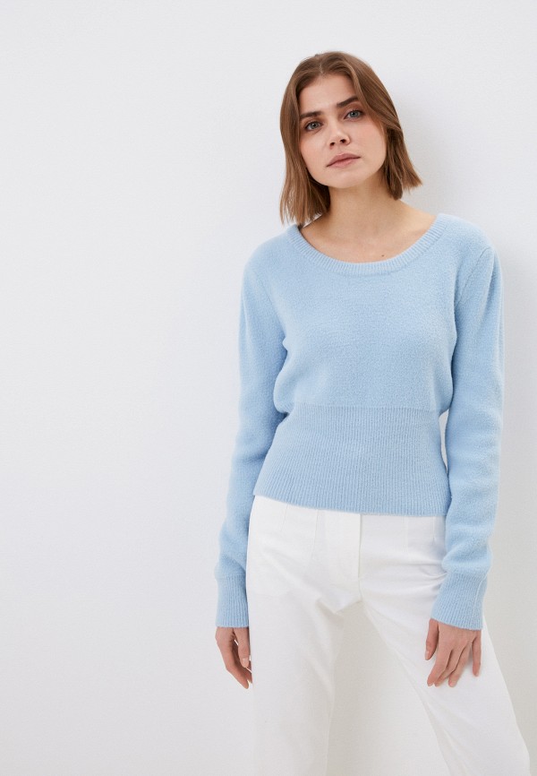 By Swan Джемпер - фото 1