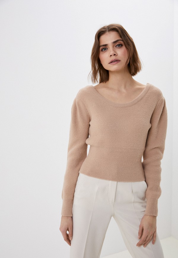 By Swan Джемпер - фото 1