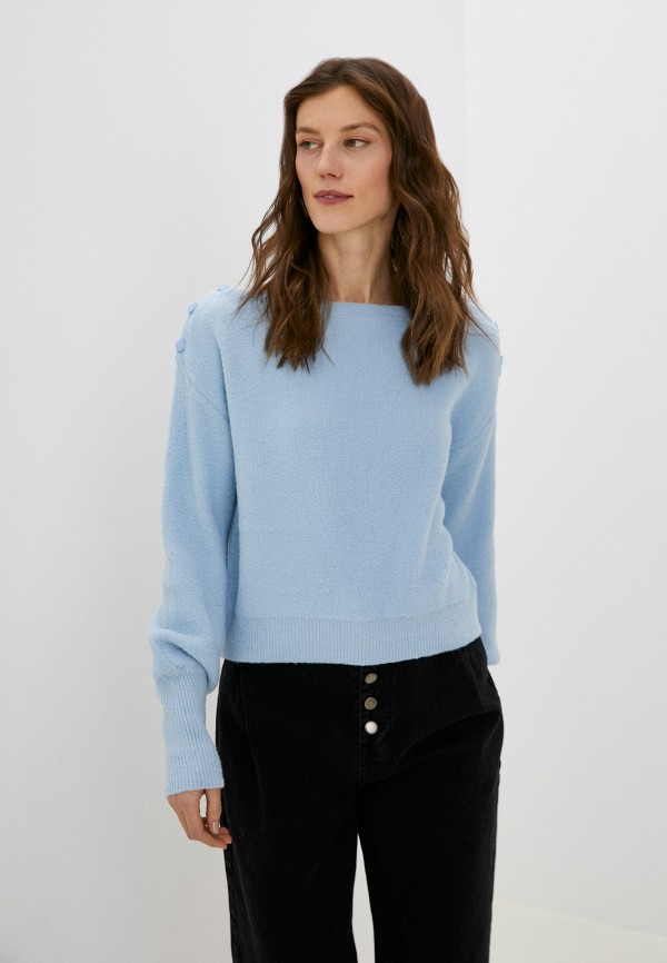 By Swan Джемпер - фото 1