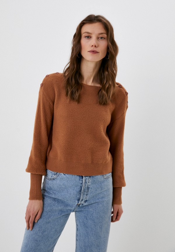 By Swan Джемпер - фото 1