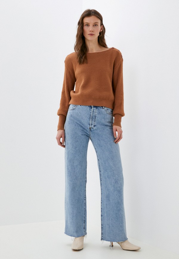 By Swan Джемпер - фото 2