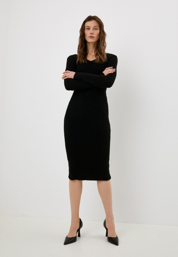 By Swan Платье - фото 1